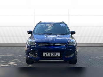 Used Ford Kuga 2016 for sale - 79383797: Photo