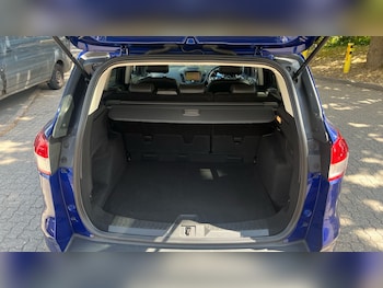 Used Ford Kuga 2016 for sale - 79383797: Photo