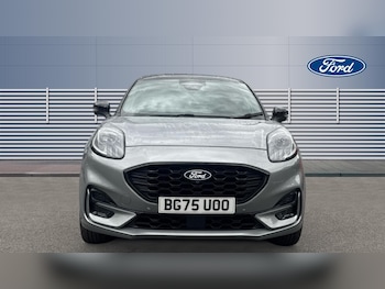 Used Ford Puma 2025 for sale - 79604718: Photo