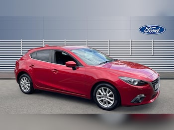 Used Mazda Mazda3 2014 for sale - 79430193: Photo
