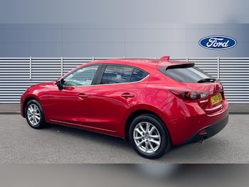 Used Mazda Mazda3 2014 for sale - 79430193: Photo