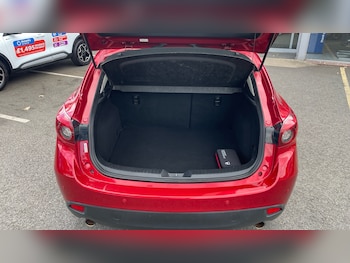 Used Mazda Mazda3 2014 for sale - 79430193: Photo