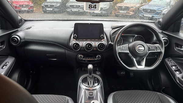 Used Nissan Juke 2023 for sale - 76319975: Photo 10