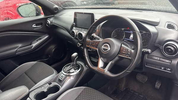 Used Nissan Juke 2023 for sale - 76319975: Photo 11