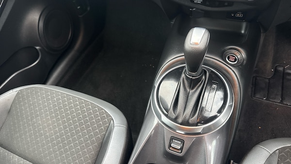 Used Nissan Juke 2023 for sale - 76319975: Photo 13
