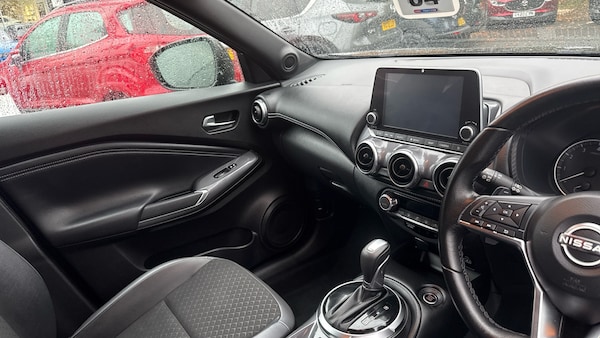 Used Nissan Juke 2023 for sale - 76319975: Photo 14
