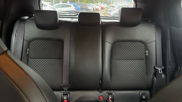 Used Nissan Juke 2023 for sale - 76319975: Photo 15