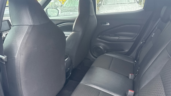 Used Nissan Juke 2023 for sale - 76319975: Photo 16