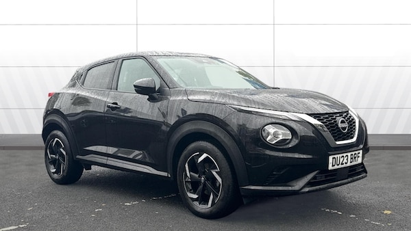 Used Nissan Juke 2023 for sale - 76319975: Photo 1