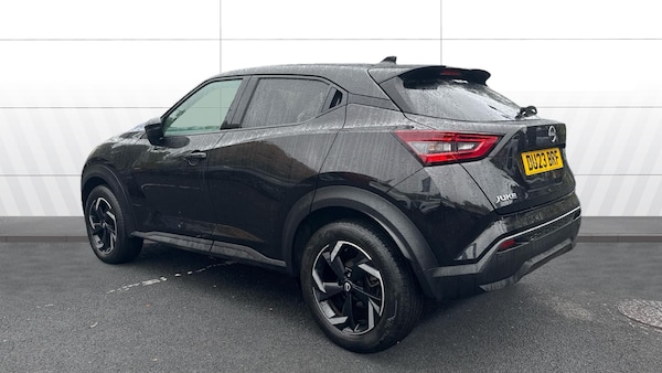 Used Nissan Juke 2023 for sale - 76319975: Photo 2