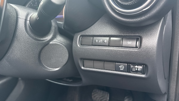 Used Nissan Juke 2023 for sale - 76319975: Photo 37