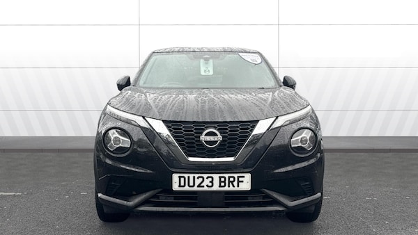 Used Nissan Juke 2023 for sale - 76319975: Photo 3
