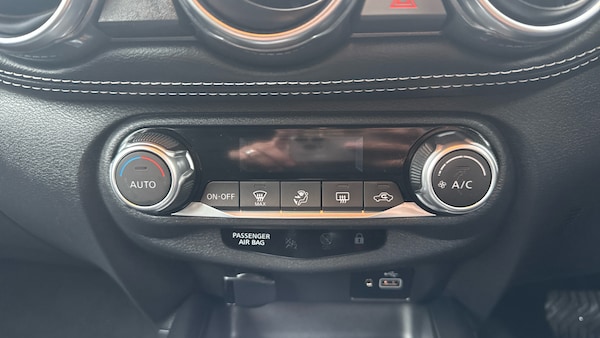 Used Nissan Juke 2023 for sale - 76319975: Photo 40