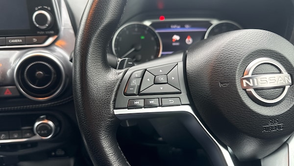 Used Nissan Juke 2023 for sale - 76319975: Photo 41