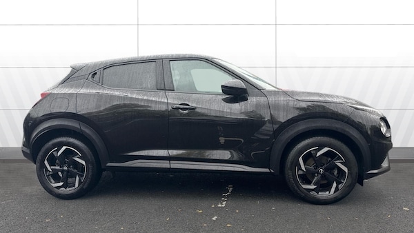 Used Nissan Juke 2023 for sale - 76319975: Photo 5