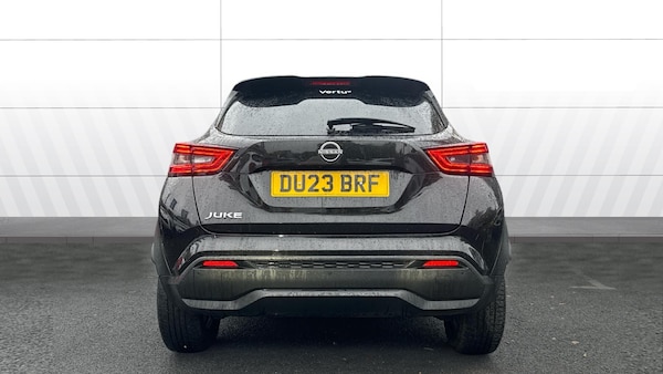 Used Nissan Juke 2023 for sale - 76319975: Photo 6