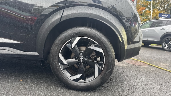 Used Nissan Juke 2023 for sale - 76319975: Photo 7