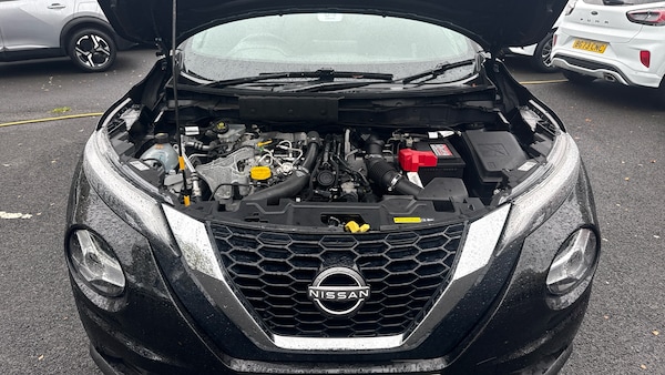 Used Nissan Juke 2023 for sale - 76319975: Photo 8