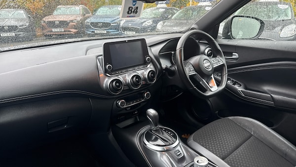 Used Nissan Juke 2023 for sale - 76319975: Photo 9