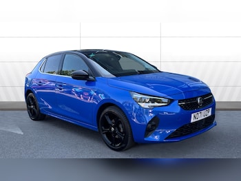 Used Vauxhall Corsa 2022 for sale - 79029768: Photo