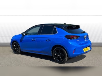 Used Vauxhall Corsa 2022 for sale - 79029768: Photo