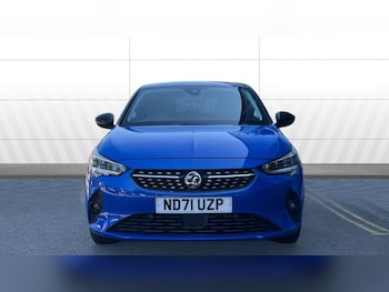 Used Vauxhall Corsa 2022 for sale - 79029768: Photo