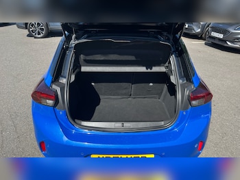 Used Vauxhall Corsa 2022 for sale - 79029768: Photo