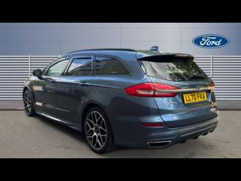 Used Ford Mondeo 2021 for sale - 75043848: Photo