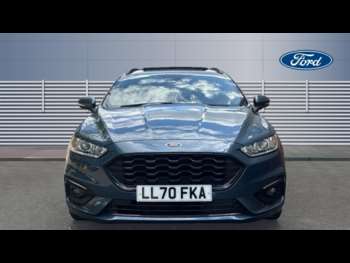 Used Ford Mondeo 2021 for sale - 75043848: Photo