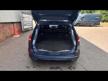 Used Ford Mondeo 2021 for sale - 75043848: Photo