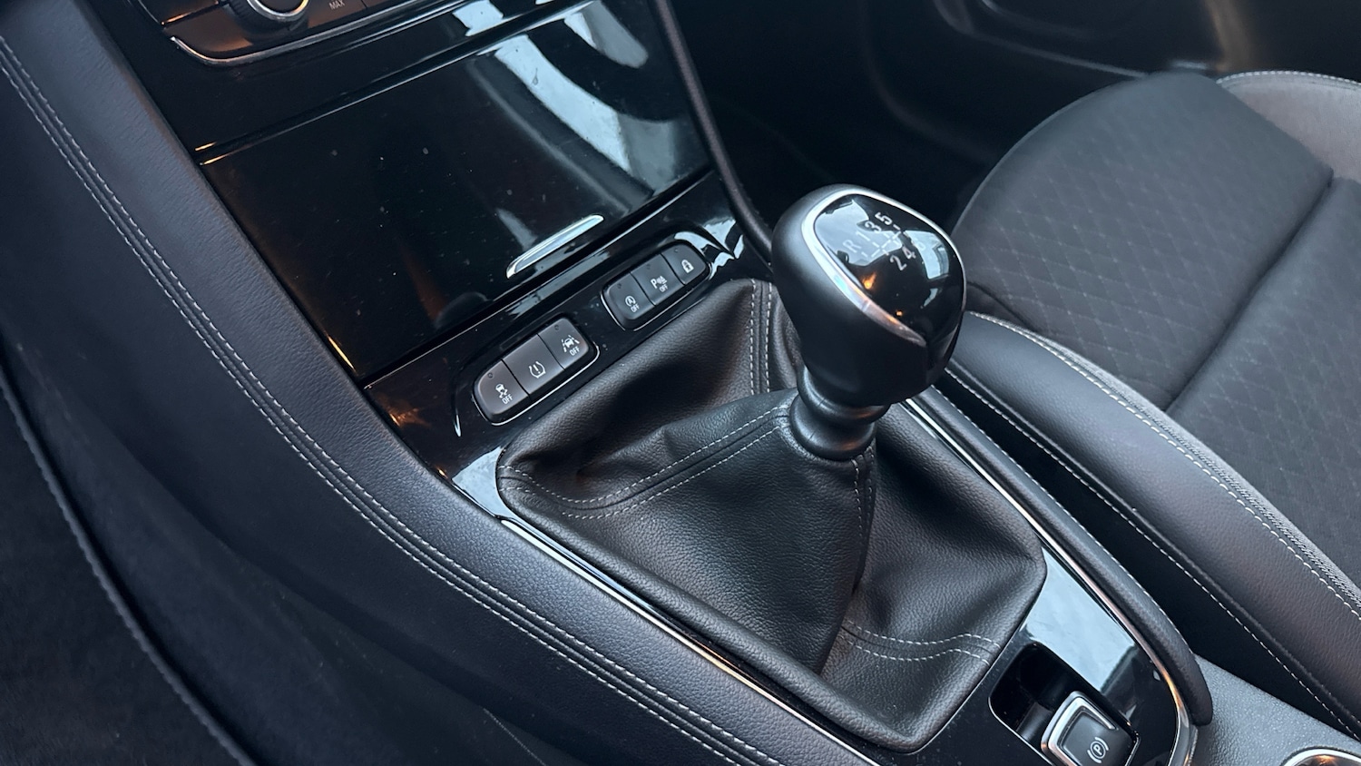 Used Vauxhall Grandland X 2020 for sale - 76525625: Photo 13