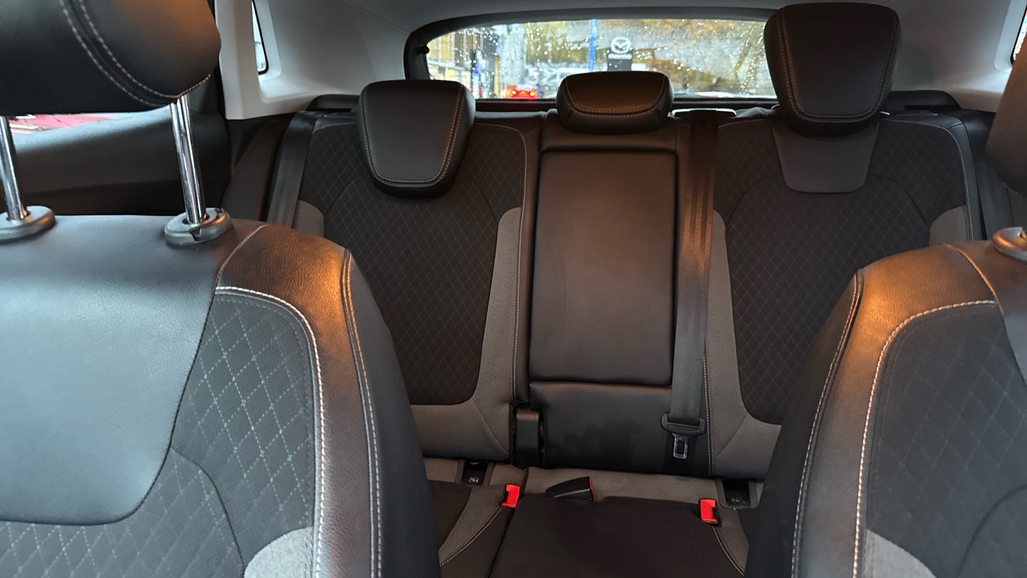 Used Vauxhall Grandland X 2020 for sale - 76525625: Photo 15