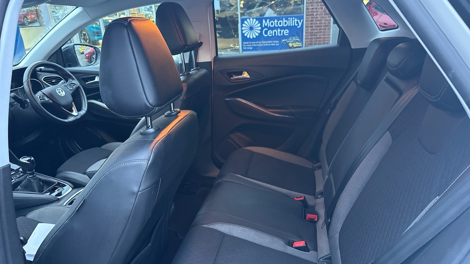 Used Vauxhall Grandland X 2020 for sale - 76525625: Photo 16