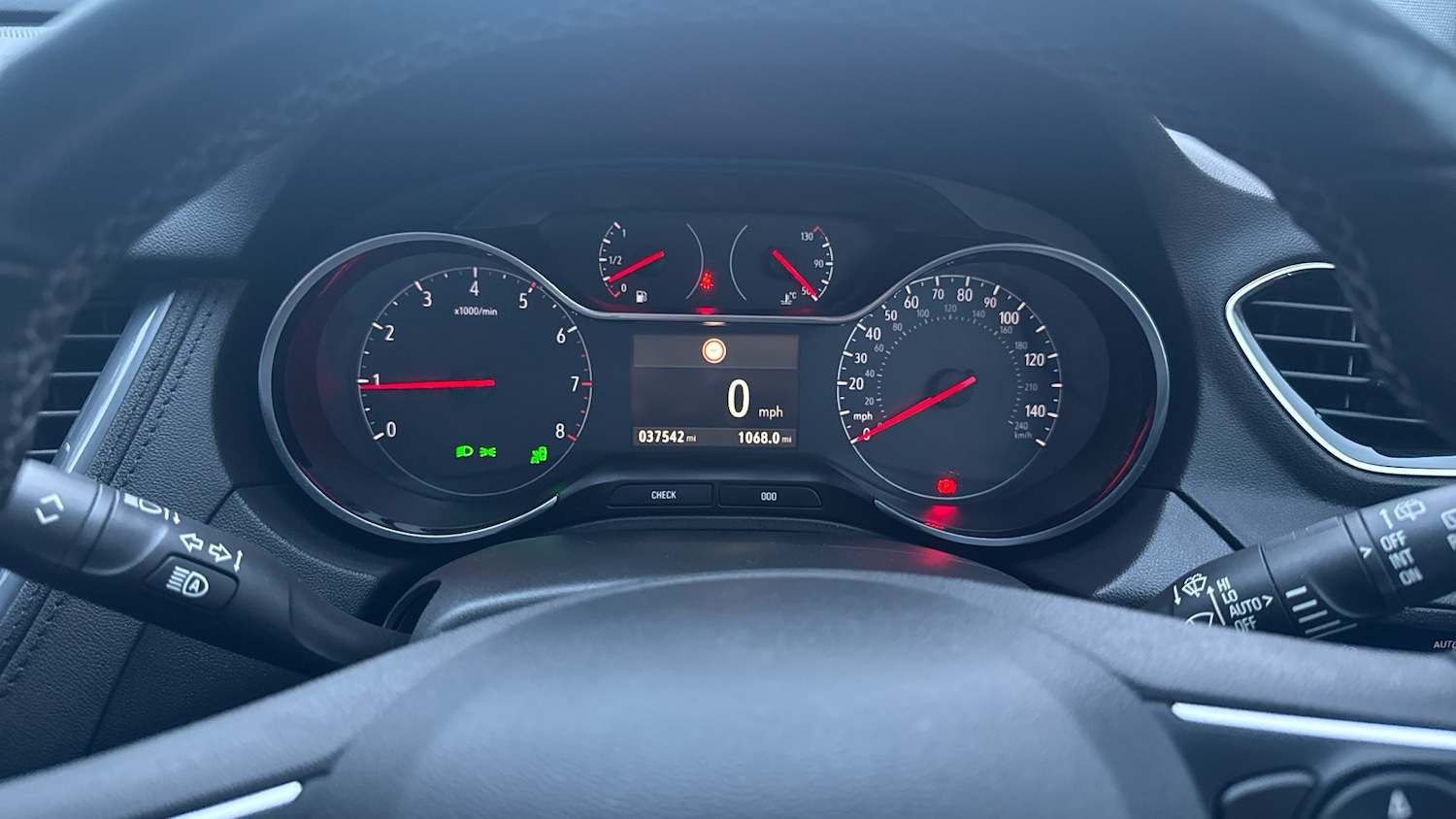 Used Vauxhall Grandland X 2020 for sale - 76525625: Photo 18