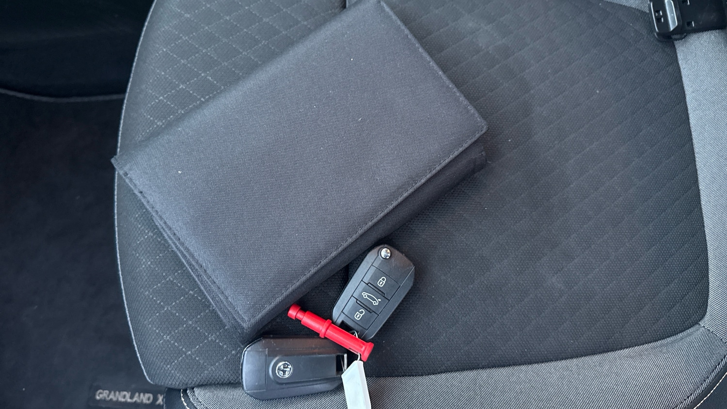 Used Vauxhall Grandland X 2020 for sale - 76525625: Photo 19