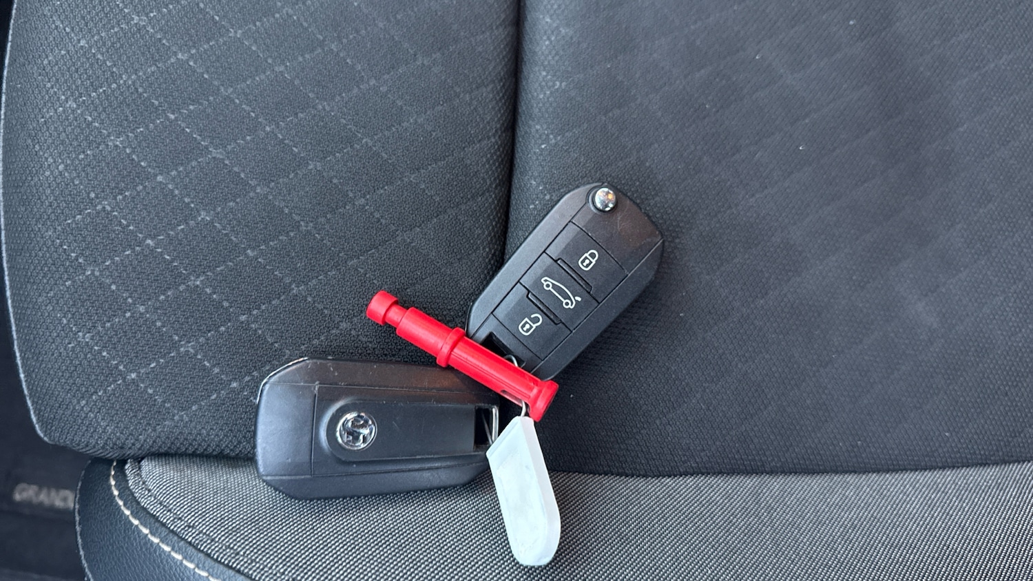 Used Vauxhall Grandland X 2020 for sale - 76525625: Photo 20