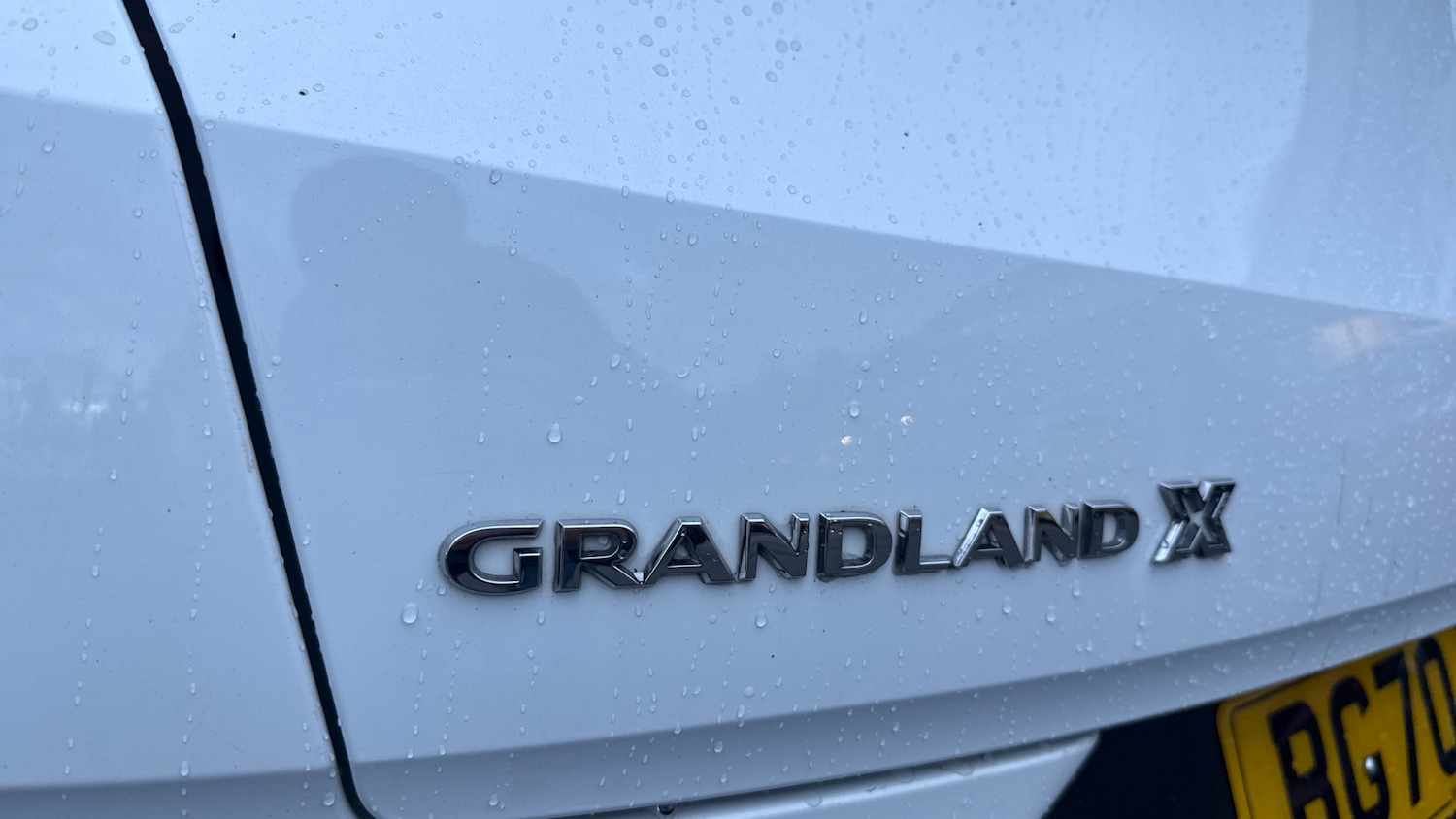 Used Vauxhall Grandland X 2020 for sale - 76525625: Photo 21