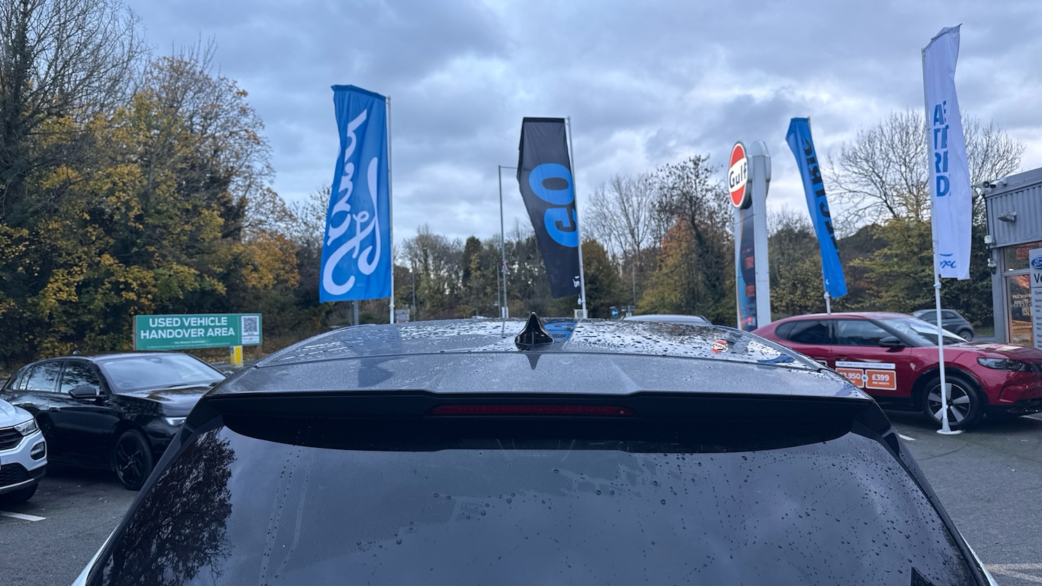 Used Vauxhall Grandland X 2020 for sale - 76525625: Photo 23