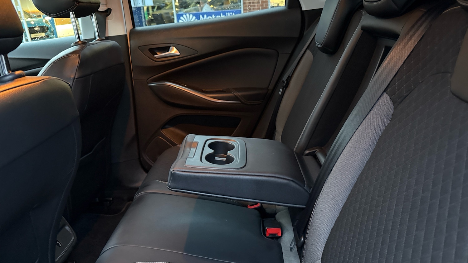 Used Vauxhall Grandland X 2020 for sale - 76525625: Photo 25