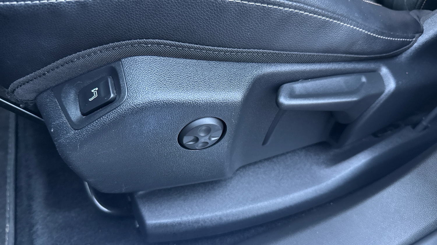 Used Vauxhall Grandland X 2020 for sale - 76525625: Photo 27