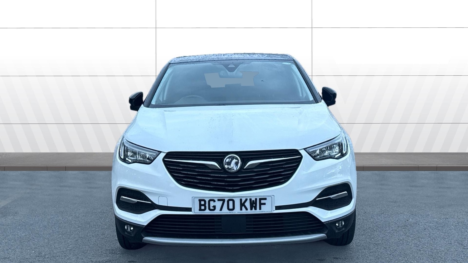 Used Vauxhall Grandland X 2020 for sale - 76525625: Photo 3