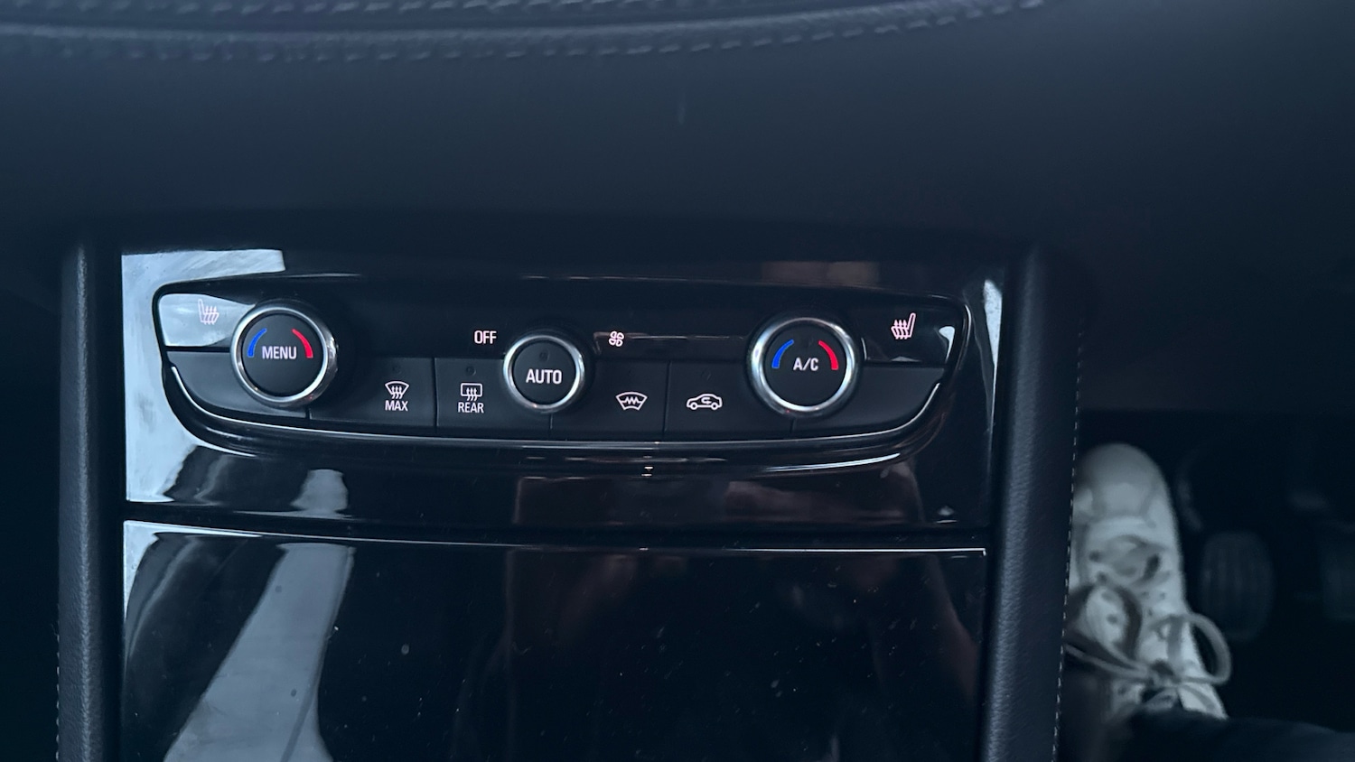 Used Vauxhall Grandland X 2020 for sale - 76525625: Photo 34