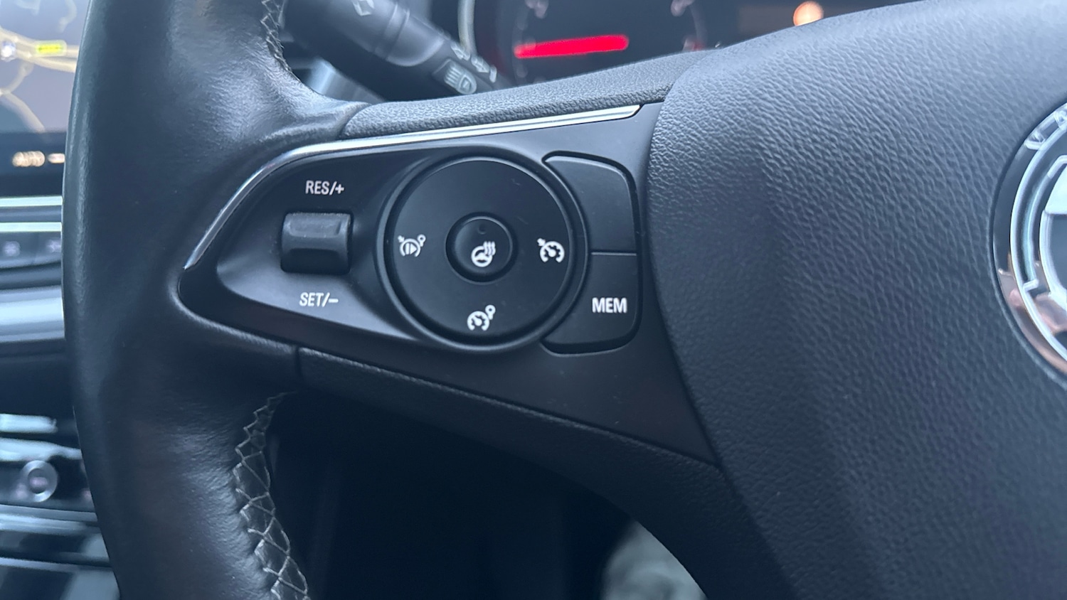 Used Vauxhall Grandland X 2020 for sale - 76525625: Photo 35