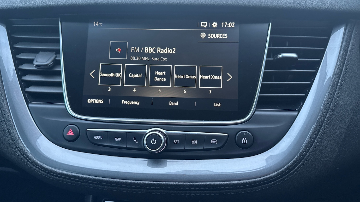 Used Vauxhall Grandland X 2020 for sale - 76525625: Photo 39