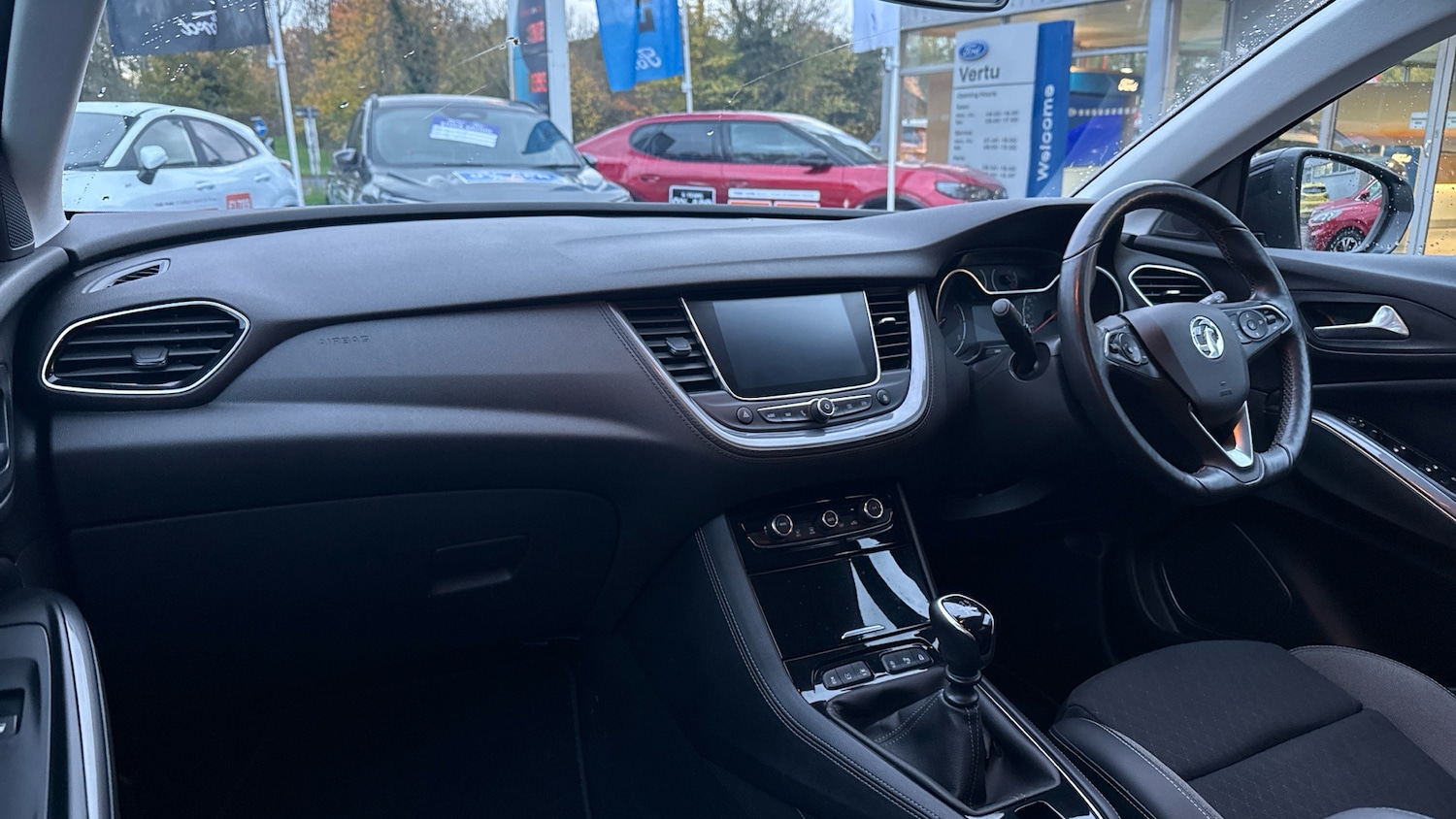 Used Vauxhall Grandland X 2020 for sale - 76525625: Photo 9