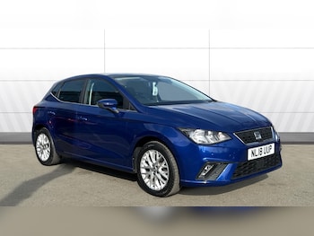 2018 (18) - 1.0 SE Design 5dr Petrol Hatchback