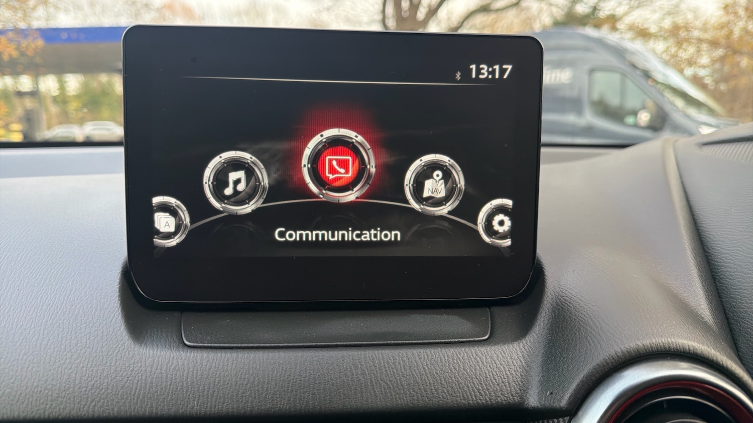 Used Mazda Mazda2 2024 for sale - 76718819: Photo 12