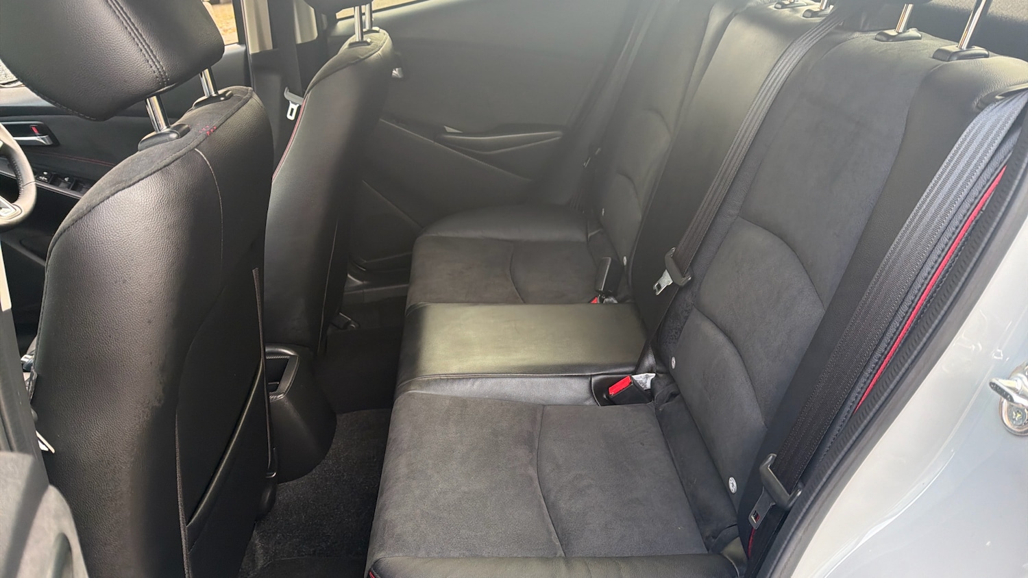 Used Mazda Mazda2 2024 for sale - 76718819: Photo 16