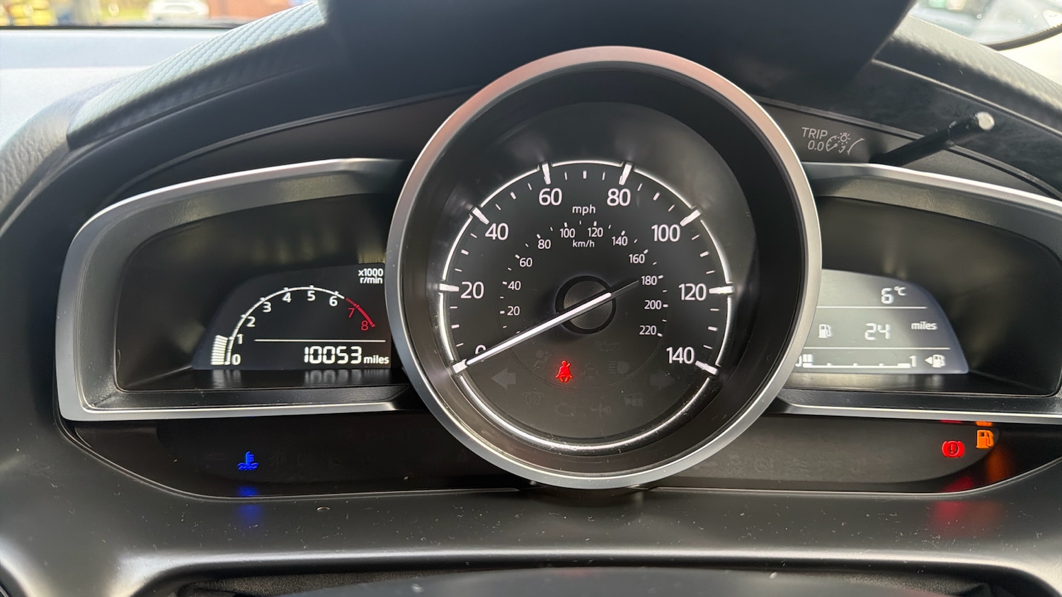 Used Mazda Mazda2 2024 for sale - 76718819: Photo 18