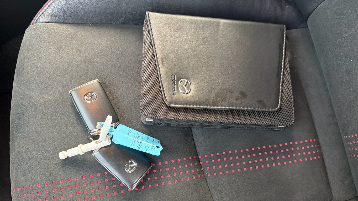 Used Mazda Mazda2 2024 for sale - 76718819: Photo 19